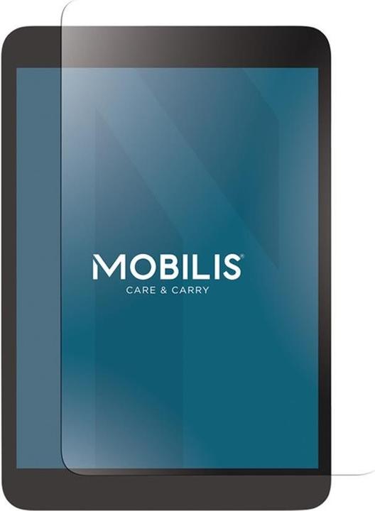 Image du produit Mobilis Verre trempé Screen Prot. Clear-9H-GalaxyTabA8 10,5 (1 pièce(s), Galaxy Tab A8)