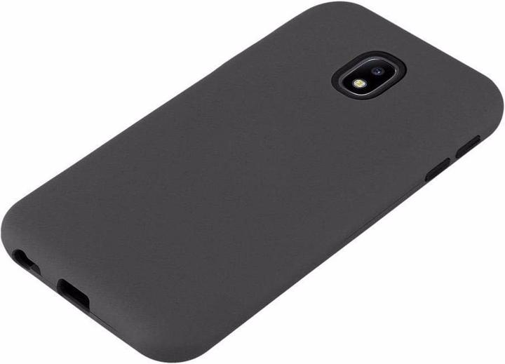 Actual product image Cadorabo Hybrid 3-in-1 (3-piece) Cover (Samsung Galaxy J7 2017)