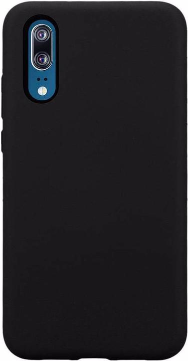 Actual product image Cadorabo Hybrid 3-in-1 (3-piece) Cover (Cubot P20)