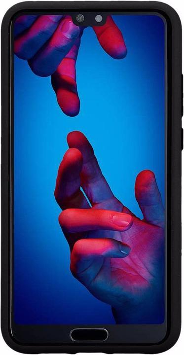 Actual product image Cadorabo Hybrid 3-in-1 (3-piece) Cover (Cubot P20)