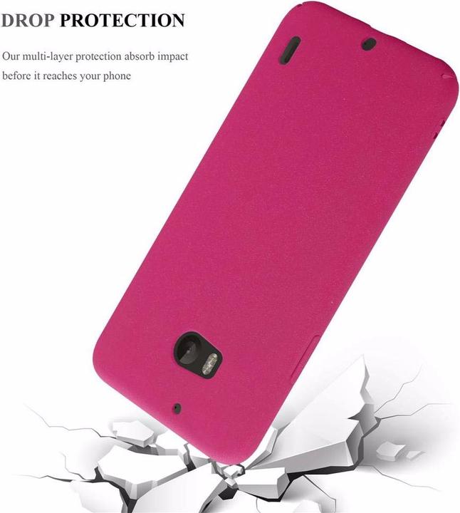 Produktbild Cadorabo Hard Cover Frosty Cover (Nokia Lumia 930)