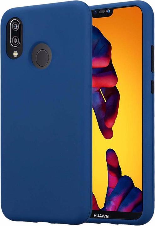 Productafbeelding Cadorabo Hybride 3-in-1 (3-delige) hoes (Huawei P20 Lite)