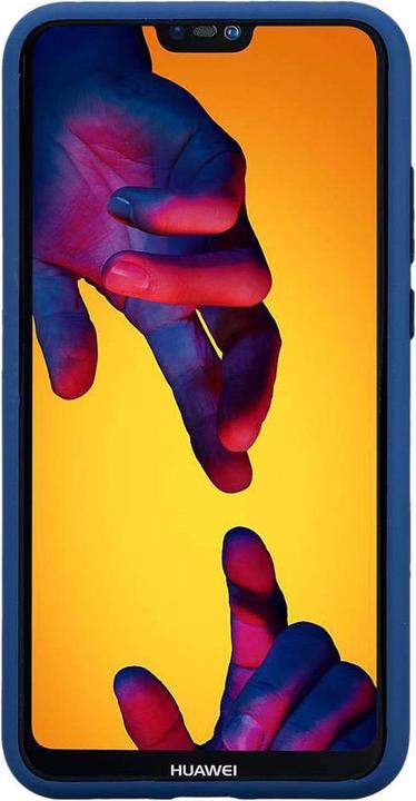 Productafbeelding Cadorabo Hybride 3-in-1 (3-delige) hoes (Huawei P20 Lite)
