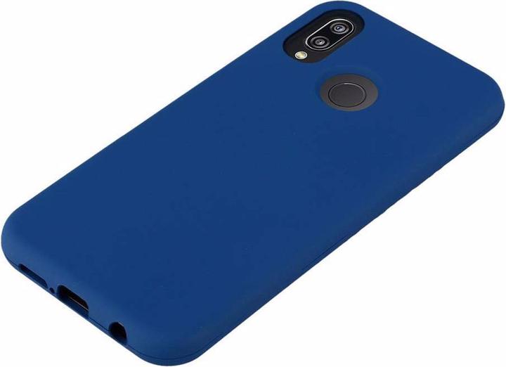 Productafbeelding Cadorabo Hybride 3-in-1 (3-delige) hoes (Huawei P20 Lite)