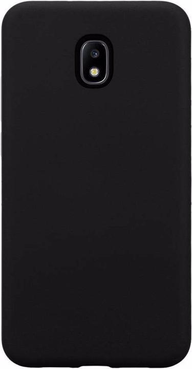 Actual product image Cadorabo Hybrid 3-in-1 (3-piece) Cover (Samsung Galaxy J7 2017)