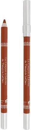 Produktbild T. LeClerc Lip Pencil (11 Ocre Farouche)