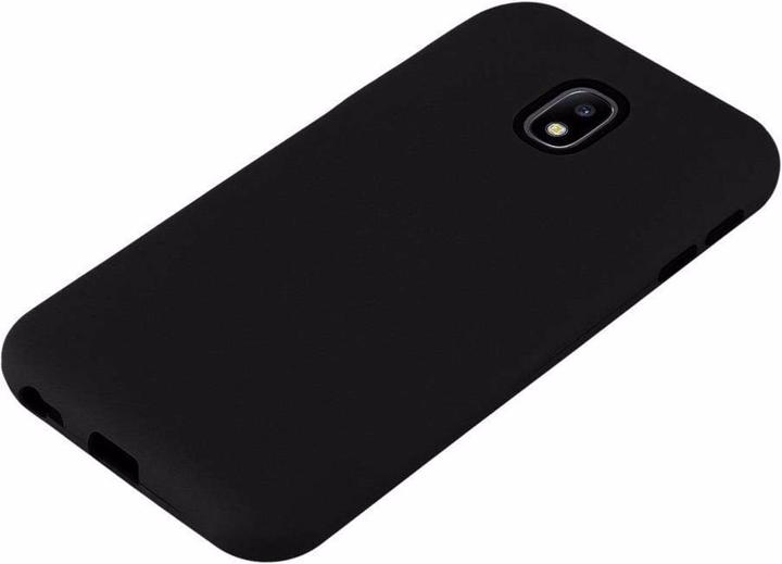 Actual product image Cadorabo Hybrid 3-in-1 (3-piece) Cover (Samsung Galaxy J7 2017)