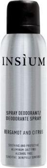 Actual product image Insium Spray deodorant (Spray, 100 ml)