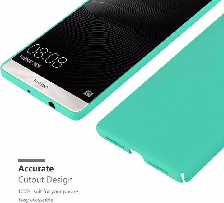 Produktbild Cadorabo Hard Cover Frosty Cover (Huawei Mate 8)