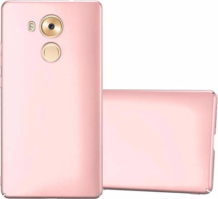 Produktbild Cadorabo Hard Cover Matt Metall Cover (Huawei Mate 8)
