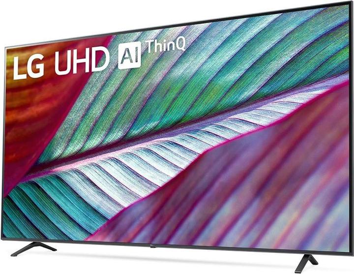 Produktbild LG 75UR76006 (75", LED, 4K, 2023)