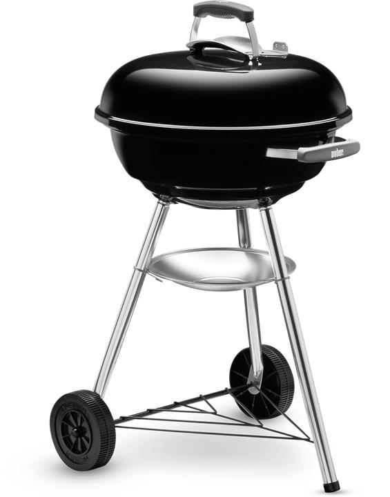 Actual product image Weber Compact (47 cm)
