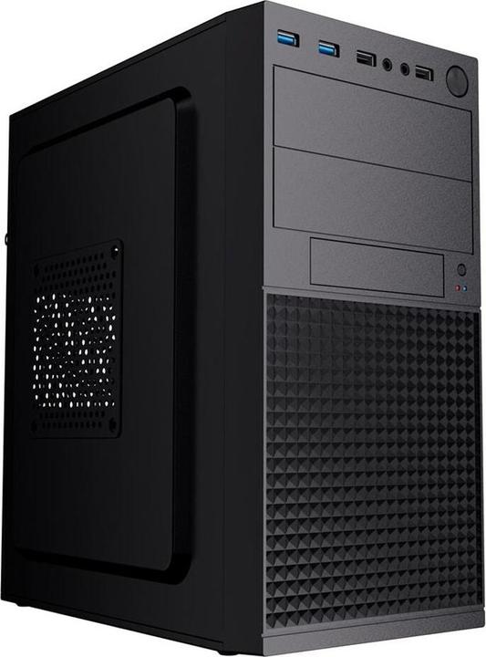 PC case