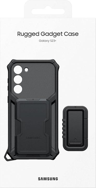 Produktbild Samsung Rugged Gadget Case (Samsung Galaxy S23+)