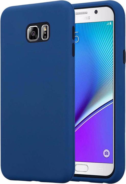 Image du produit Cadorabo Couverture hybride 3 en 1 (3 parties) (Samsung Galaxy Note 5)