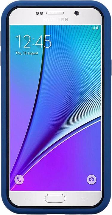 Image du produit Cadorabo Couverture hybride 3 en 1 (3 parties) (Samsung Galaxy Note 5)