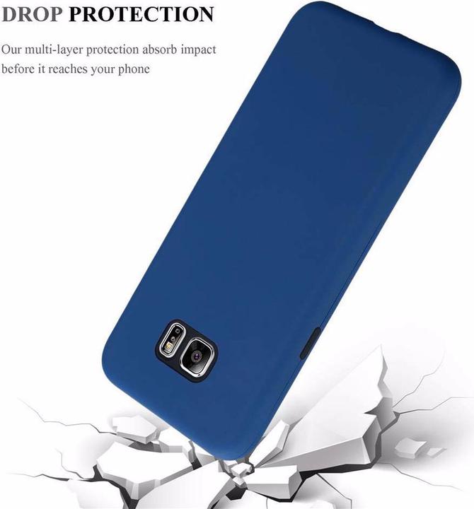 Image du produit Cadorabo Couverture hybride 3 en 1 (3 parties) (Samsung Galaxy Note 5)