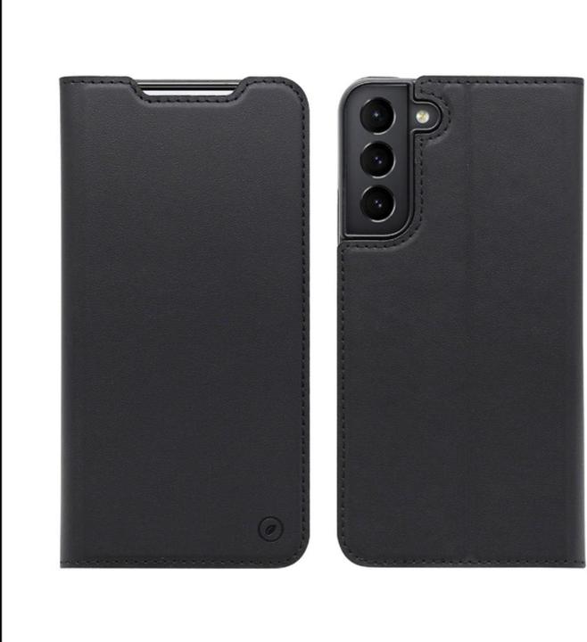 Immagine prodotto Muvit Per cambiare il Folio Stand Recycletek Samsung Galaxy S22 (Samsung Galaxy S22+)