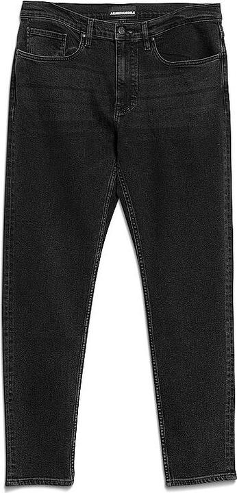 Armedangels Aarjo Tarpa Black Washed