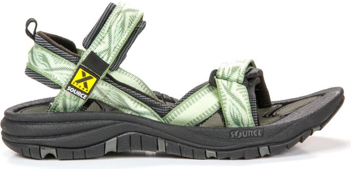Produktbild Source Gobi Sandals (41)