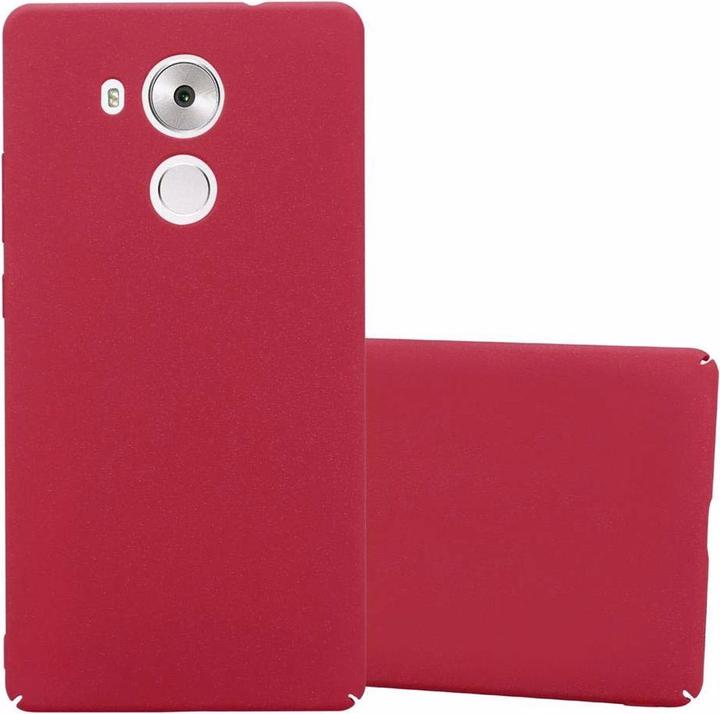 Produktbild Cadorabo Hard Cover Frosty Cover (Huawei Mate 8)