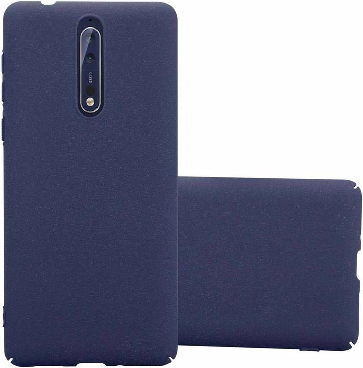 Actual product image Cadorabo Hard Cover Frosty Cover