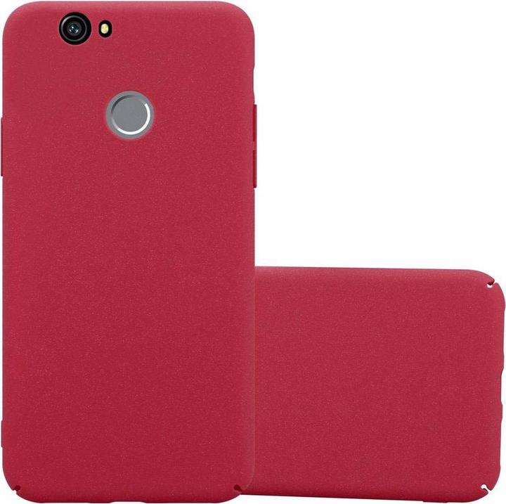 Produktbild Cadorabo Hard Cover Frosty Cover (Huawei Nova)