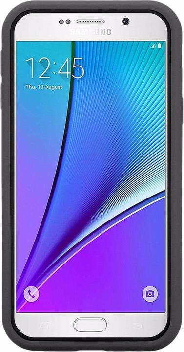 Produktbild Cadorabo Hybrid 3-in-1 (3teilig) Cover (Samsung Galaxy Note 5)