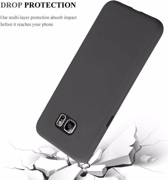 Produktbild Cadorabo Hybrid 3-in-1 (3teilig) Cover (Samsung Galaxy Note 5)
