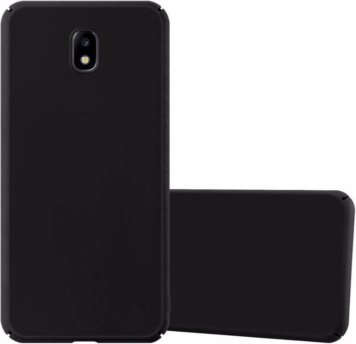 Productafbeelding Cadorabo Harde kaft Matte metalen omslag (Samsung Galaxy J7 2017)
