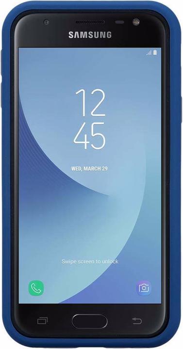Actual product image Cadorabo Hybrid 3-in-1 (3-piece) Cover (Samsung Galaxy J5 (2017))