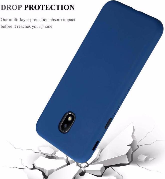 Actual product image Cadorabo Hybrid 3-in-1 (3-piece) Cover (Samsung Galaxy J5 (2017))