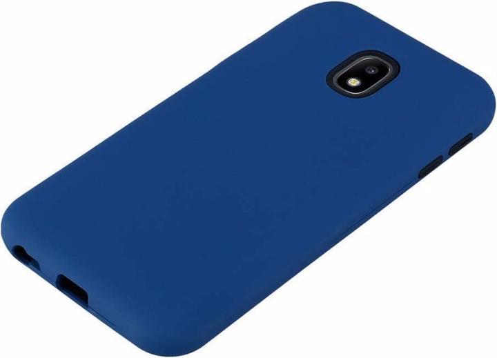 Actual product image Cadorabo Hybrid 3-in-1 (3-piece) Cover (Samsung Galaxy J5 (2017))