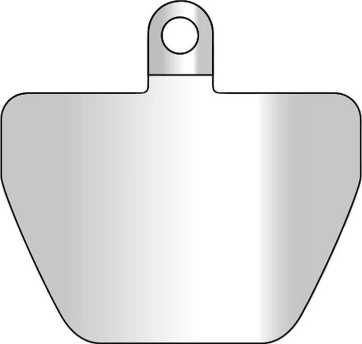 Actual product image Valenta Universal Handykette Grau, Befestigung: Haken
