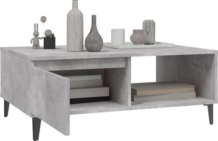 Produktbild VidaXL Berki (90 x 60 x 35 cm)