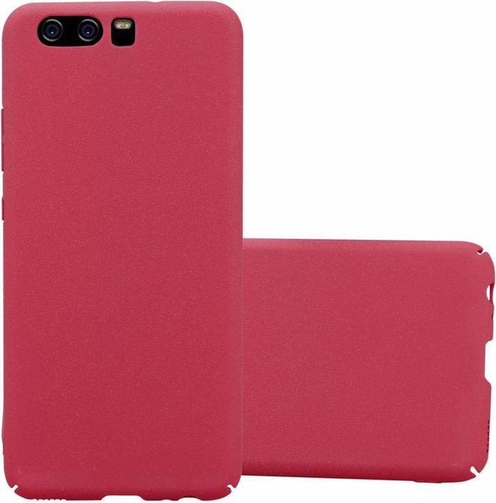 Produktbild Cadorabo Hard Cover Frosty Cover (Haier P10)