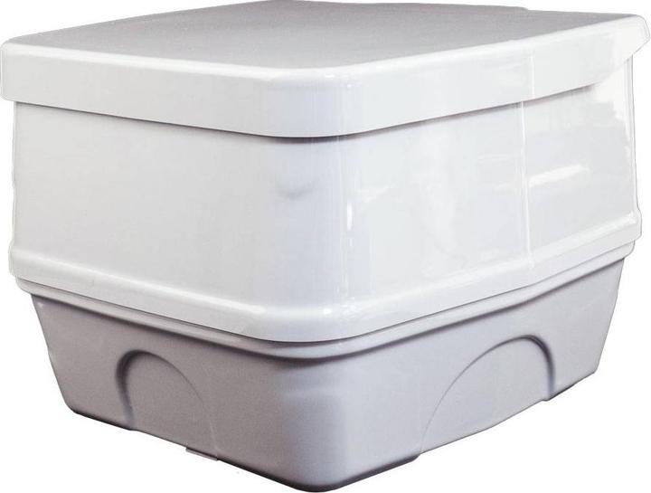 Produktbild Cactus 9600 Trockentoilette
