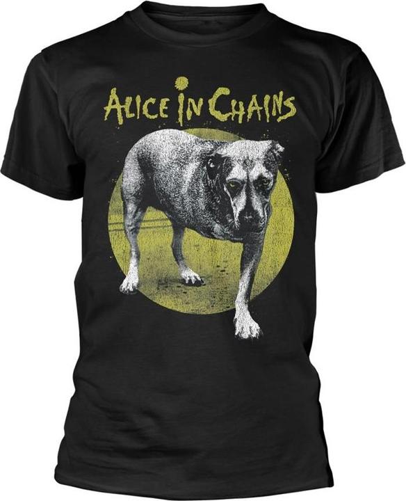 Produktbild Alice In Chains Tripod TShirt (L)