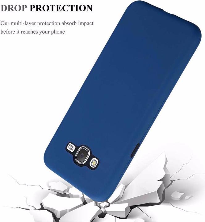 Productafbeelding Cadorabo Hybride 3-in-1 (3-delige) hoes (Samsung Galaxy J7)