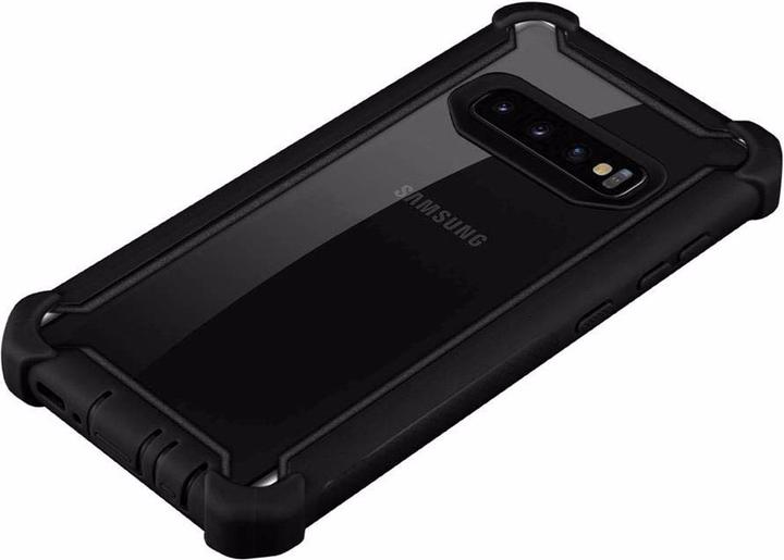 Produktbild Cadorabo Hybrid 2-in-1 Acrylic Cover (Samsung Galaxy S10+)