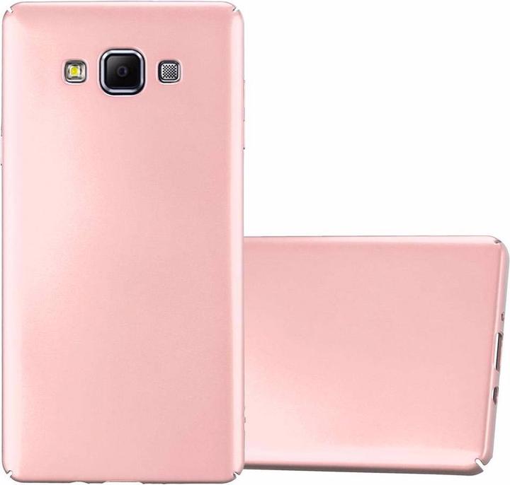 METAL ROSE GOLD