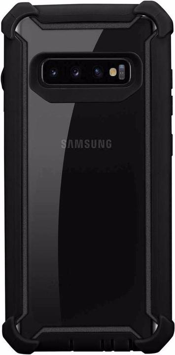 Produktbild Cadorabo Hybrid 2-in-1 Acrylic Cover (Samsung Galaxy S10+)