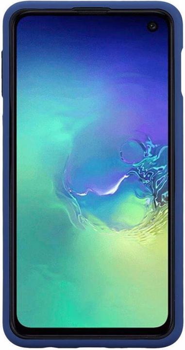 Actual product image Cadorabo Hybrid 3-in-1 (3-piece) Cover (Samsung Galaxy S10)