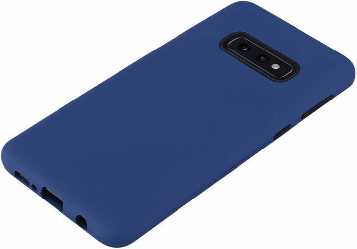 Actual product image Cadorabo Hybrid 3-in-1 (3-piece) Cover (Samsung Galaxy S10)