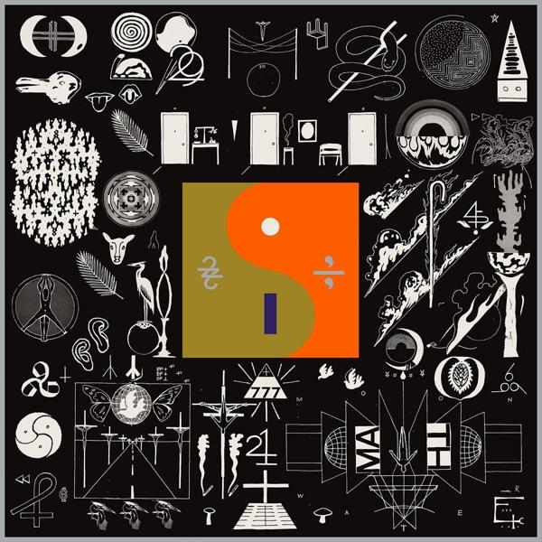22.A milioni (Bon Iver, 2016)