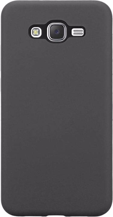 Actual product image Cadorabo Hybrid 3-in-1 (3-piece) Cover (Samsung Galaxy J7)