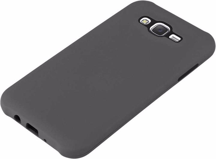 Actual product image Cadorabo Hybrid 3-in-1 (3-piece) Cover (Samsung Galaxy J7)