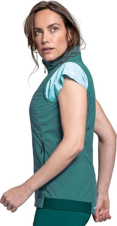 Produktbild Schöffel Women's Ins. Vest Skorpa (36)