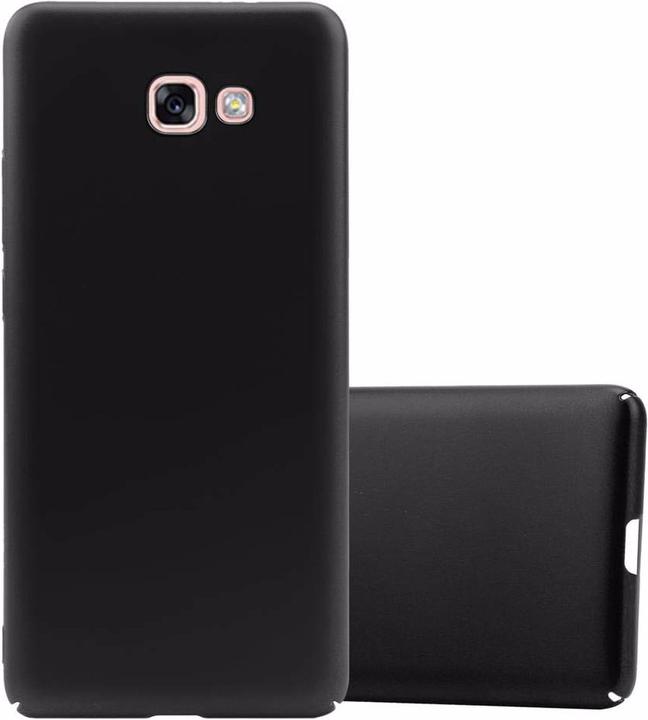 Productafbeelding Cadorabo Harde kaft Matte metalen omslag (Samsung Galaxy A7 (2017))