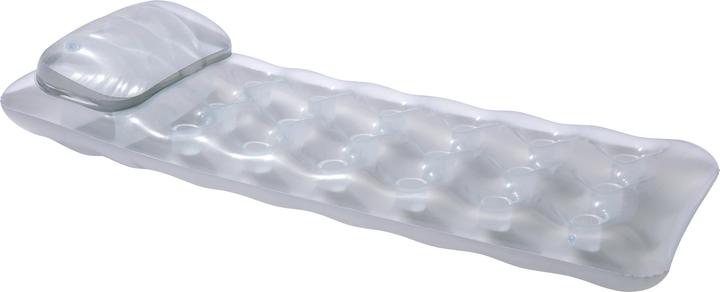 Actual product image Bestway Metal Tech Lounge
